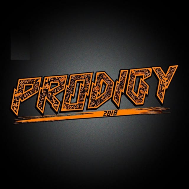 Prodigy 2018 - Single