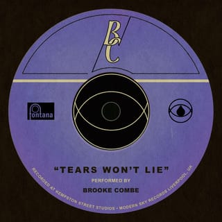 Tears Won’t Lie - Single