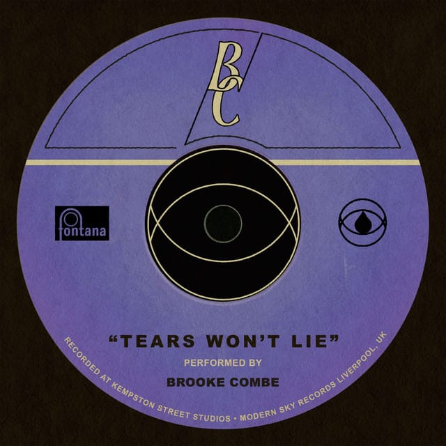 Tears Won’t Lie - Single