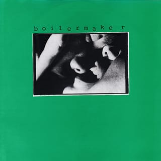 Boilermaker (7")