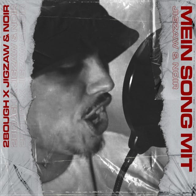 Mein Song mit Jigzaw & Noir