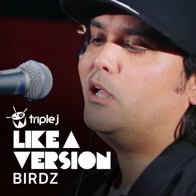 Sunset Dreaming (Djapana Remix) [triple j Like A Version]