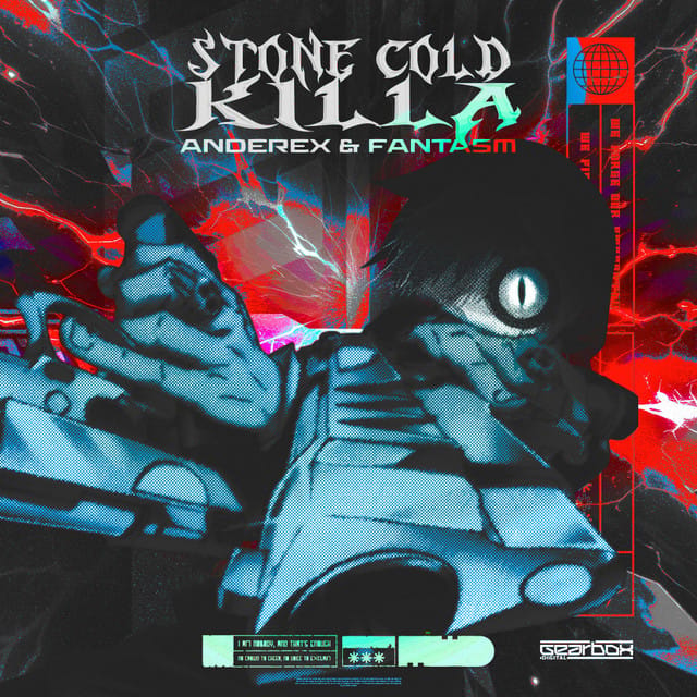 Stone Cold Killa