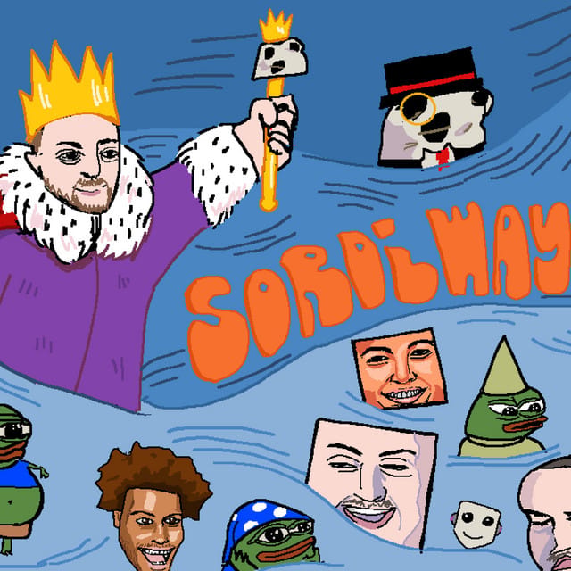 Sordiway Twitch Music