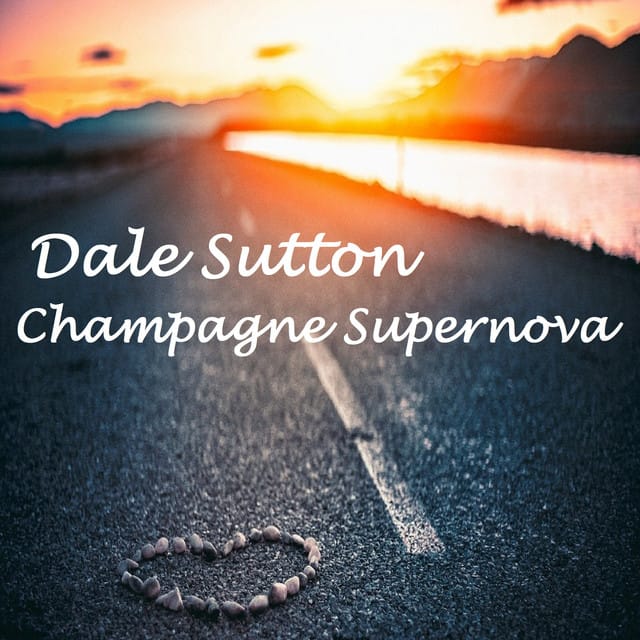 Champagne Supernova (Acoustic) - Single