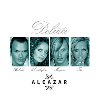Dancefloor Deluxe (2005 Version)