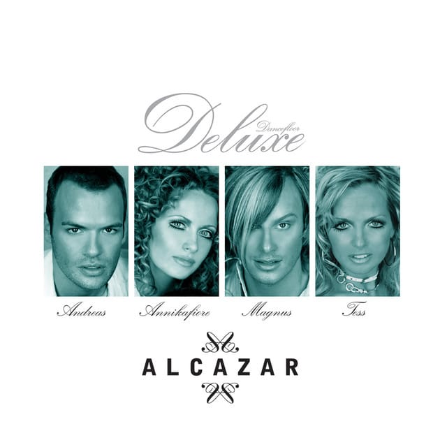 Dancefloor Deluxe (2005 Version)