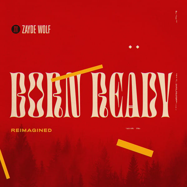Born Ready (reimagined)