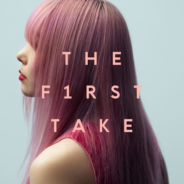 asphyxia – From THE FIRST TAKE