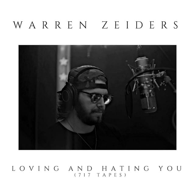 Loving and Hating You (717 Tapes)
