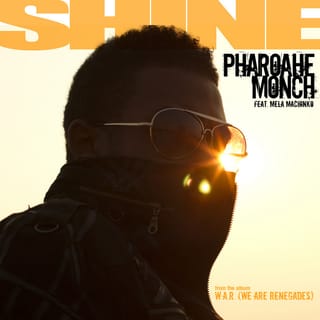Shine (feat. Mela Machinko)
