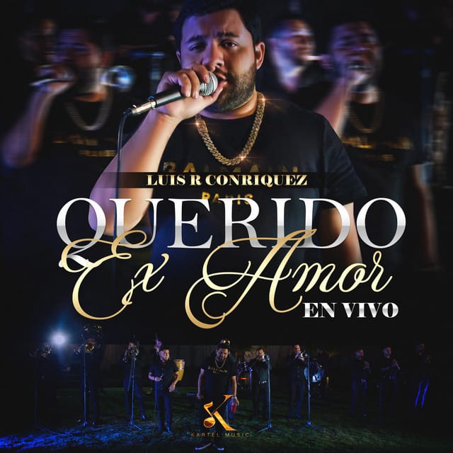 Querido Ex Amor (En Vivo)
