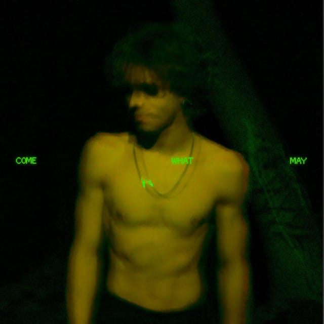 Come What May - Single