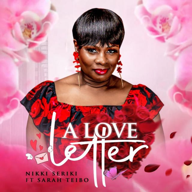 A Love Letter