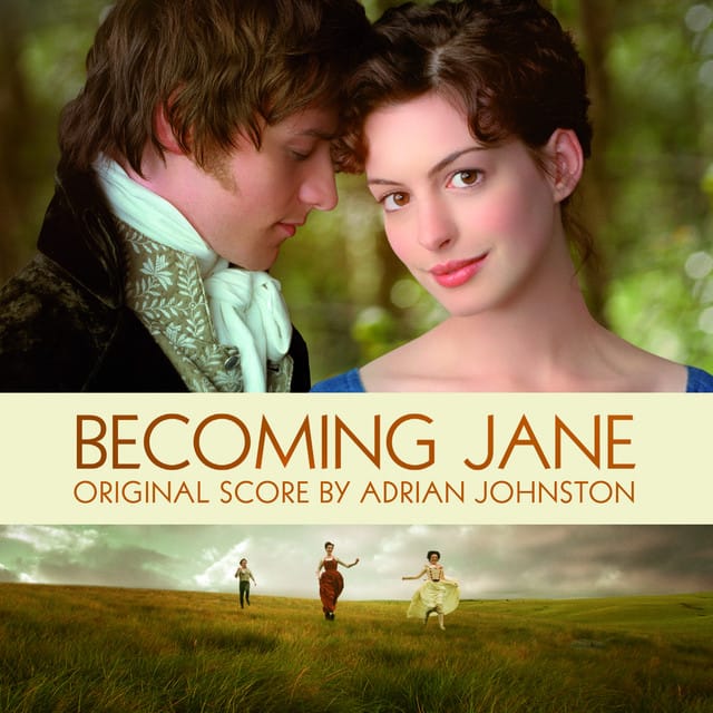 Becoming Jane