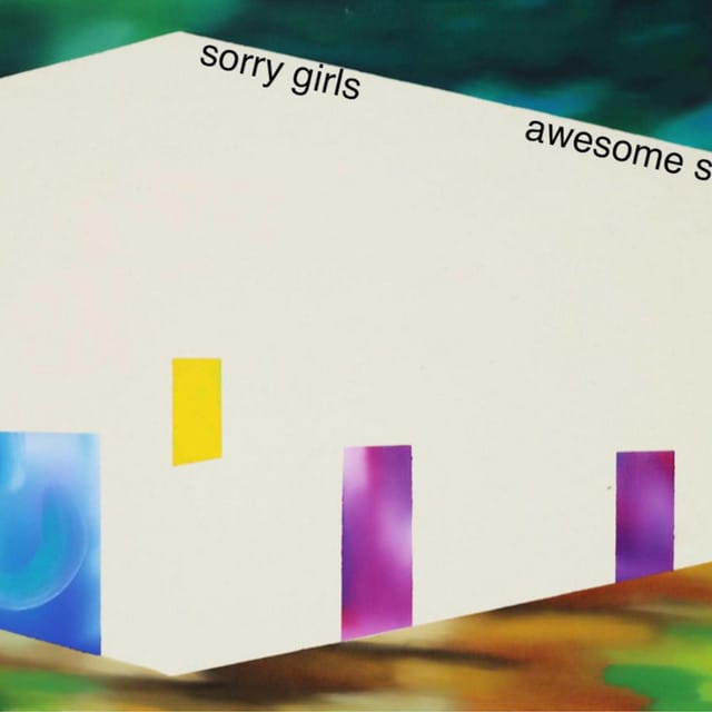Awesome Secrets - EP