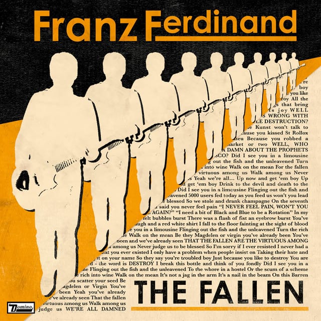 The Fallen