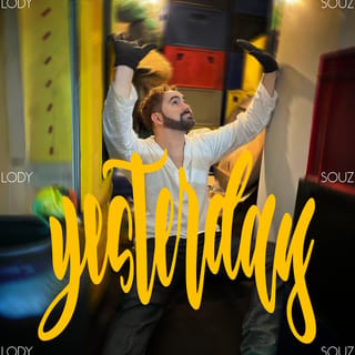 Yesterday - Single