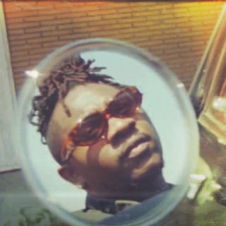 Black Pontiac - EP