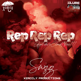 REP REP REP (Cloud 9)