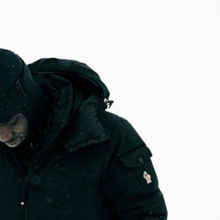 MON FRÈRE