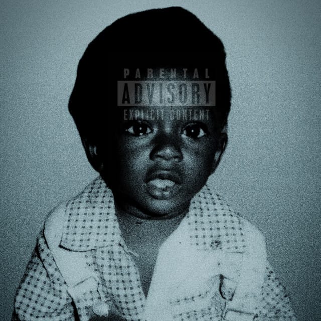 God Blessed - EP