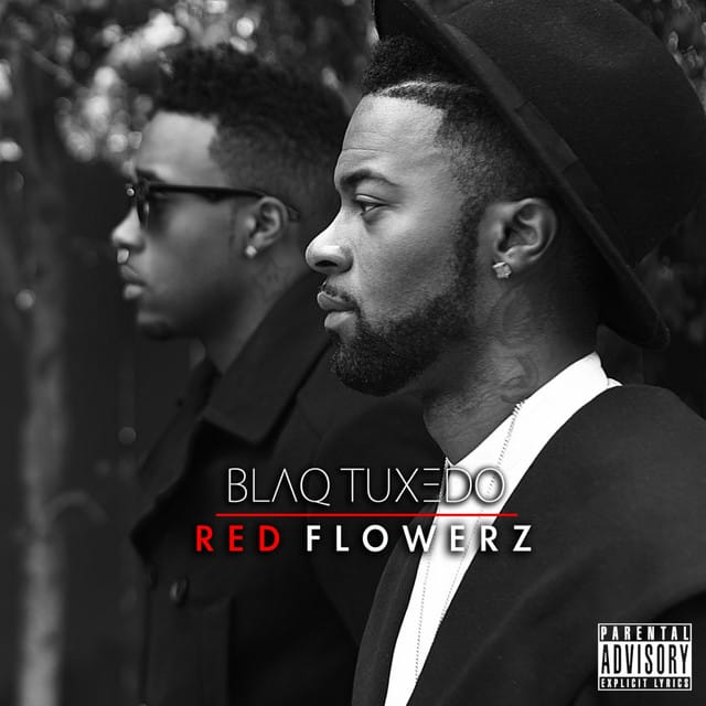 Red Flowerz (EP)