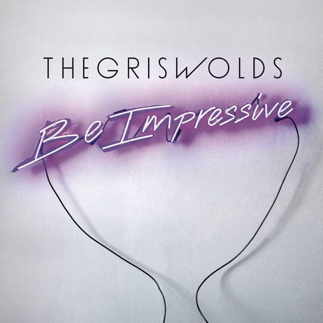 Be Impressive