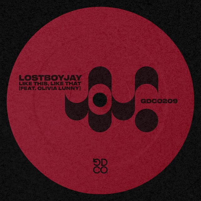 Like This, Like That (feat. Olivia Lunny)