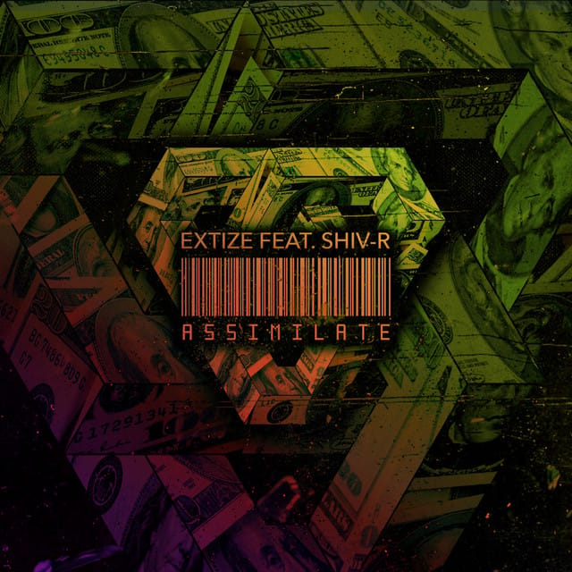 Assimilate