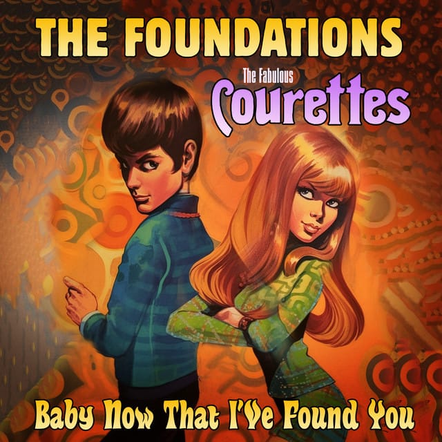 Hold On, We're Comin' (The Cleopatra Sessions)