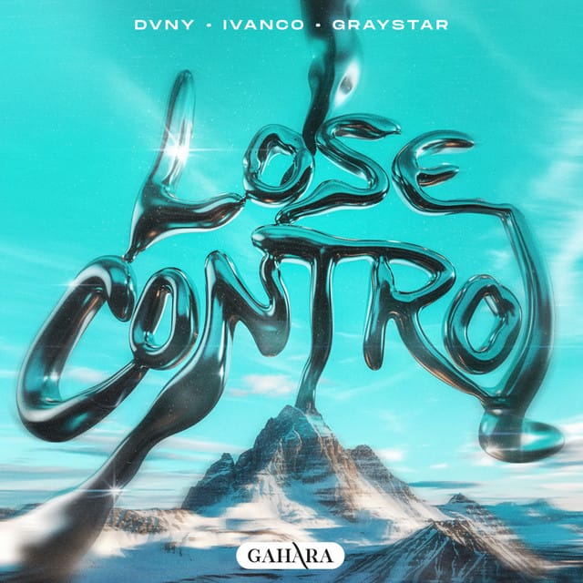 Lose Control