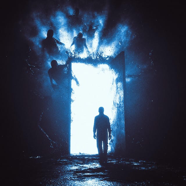 Shadows - EP