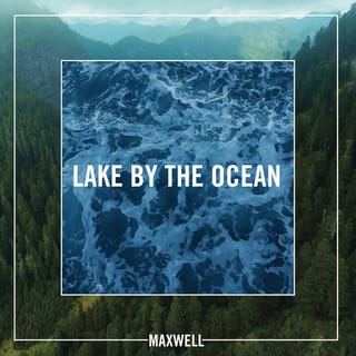 Lake By the Ocean