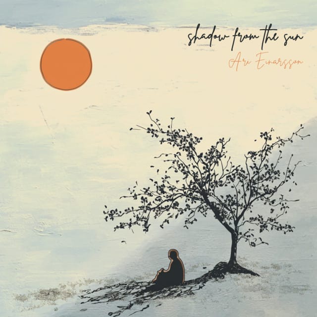 Shadow from the Sun - Single