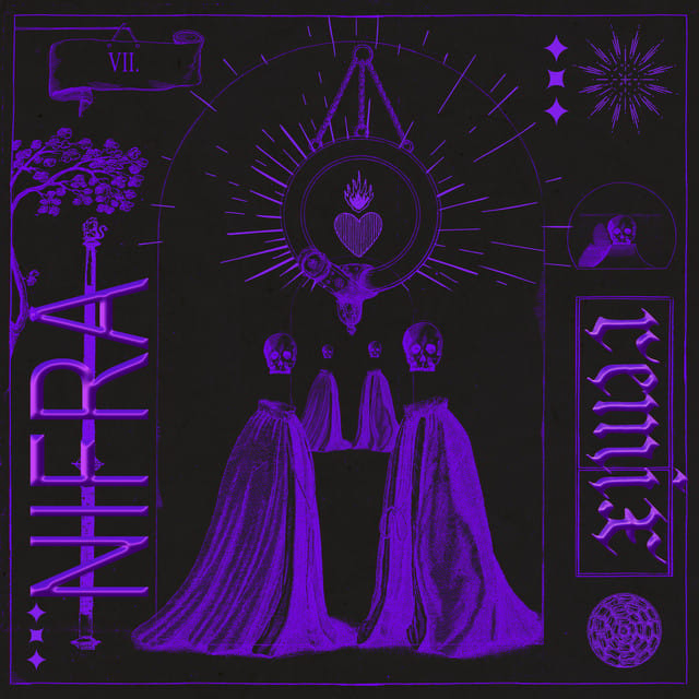 What They Call Us (Nifra Remix)