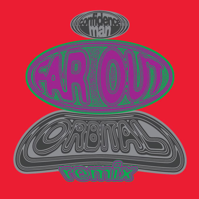 FAR OUT (Orbital Remix)