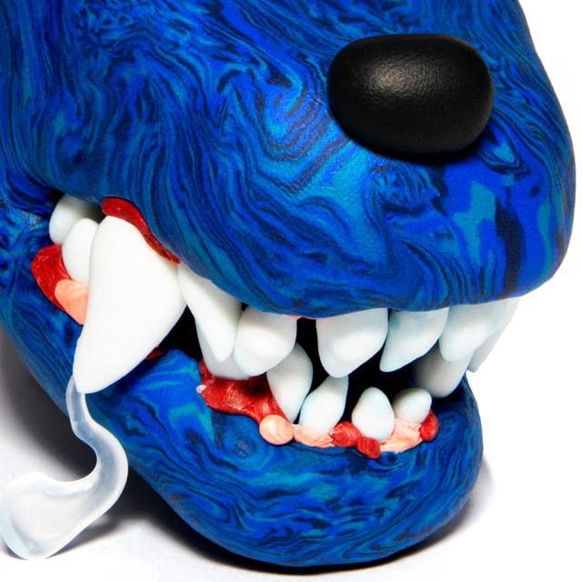 Toothache