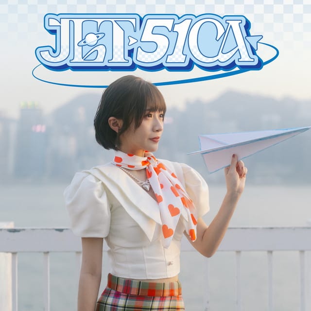JET‐51CA
