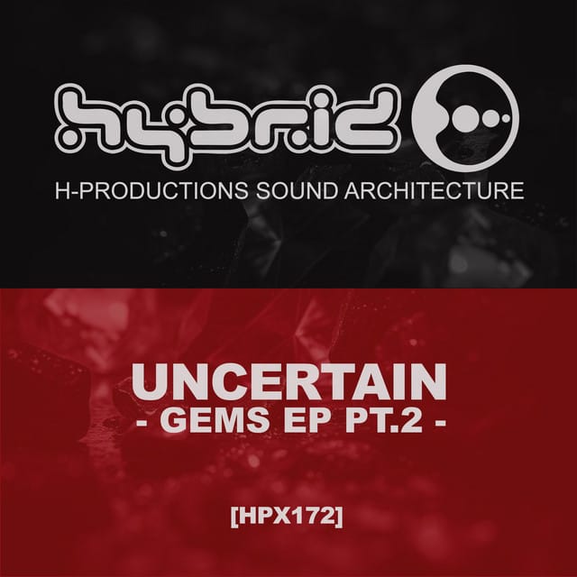 Gems EP Pt.2 - EP