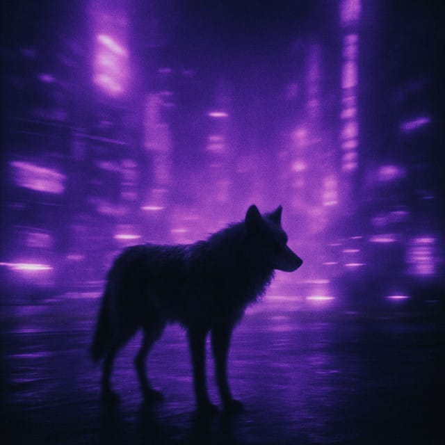 THEIR GAZE (tears me open) - Single