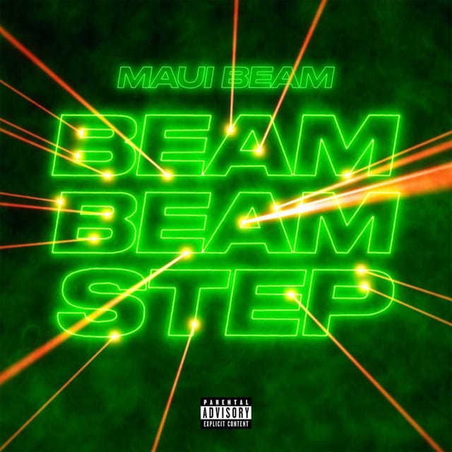 Beam Beam Step - Single