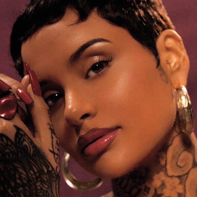 Shoulda Never (feat. USHER)