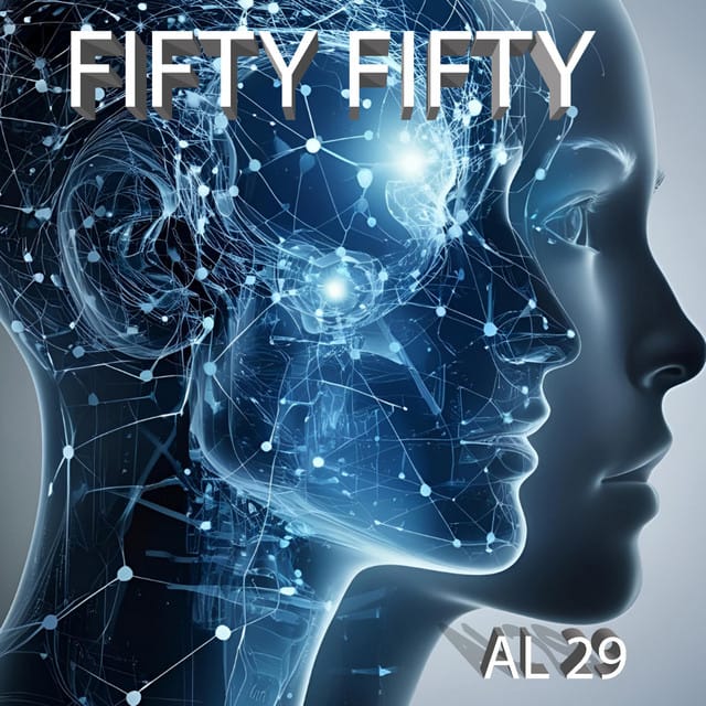 Fifty Fifty