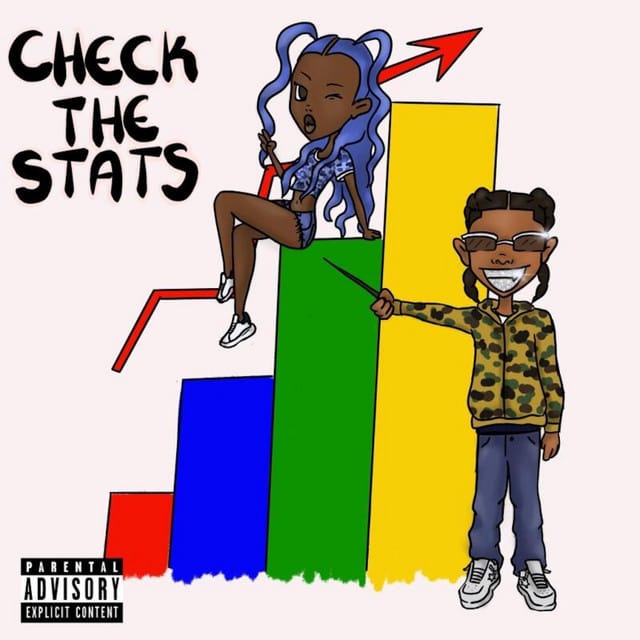 Check the Stats