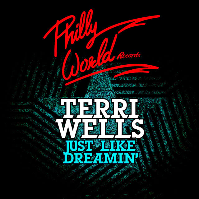 Just Like Dreamin'