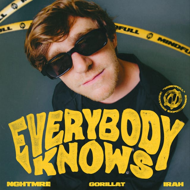 Everybody Knows
