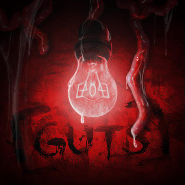 GUTS