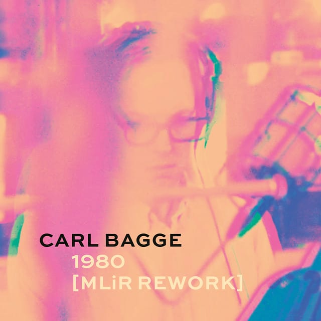 1980 (MLiR Rework) - Single