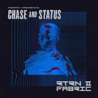 fabric presents Chase & Status RTRN II FABRIC (DJ Mix)